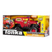 Hasbro Toy Cars Tonka - Storm Chaser Light & Sound Wild Fire Rescue