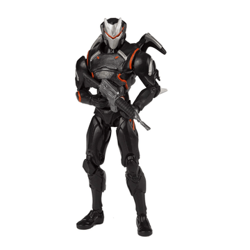McFarlane Toys - Action Figures Fortnite Omega 7" Figure