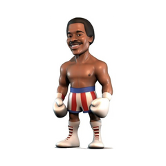 ROCKY APPOLLO FIGURE 12 Inch By MINIX