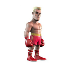 ROCKY IVAN DRAGO FIGURE 12 Inch By MINIX