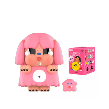 Crybaby Monster Tears Series Figures By Pop Mart – The Little Things