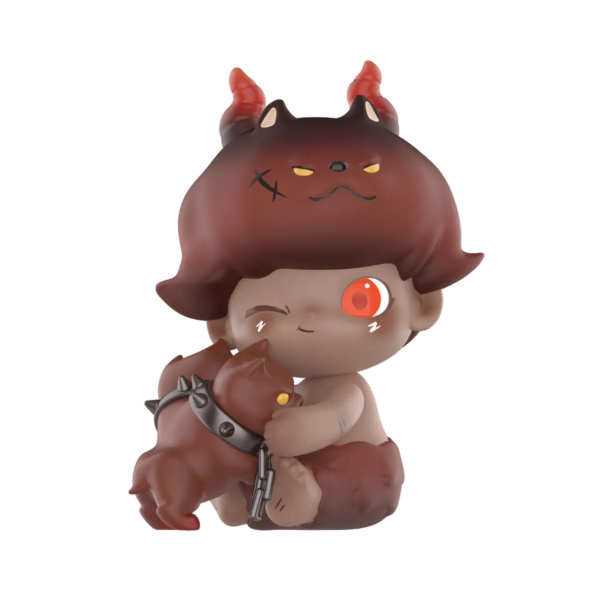 Dimoo No One'S Gonna Sleep Tonight  Series Figures Blind Box By Pop Mart