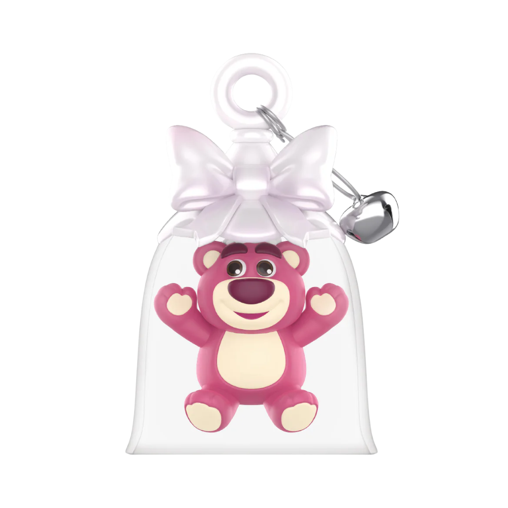 Disney 100th Anniversary Bell Series Figures By POP MART