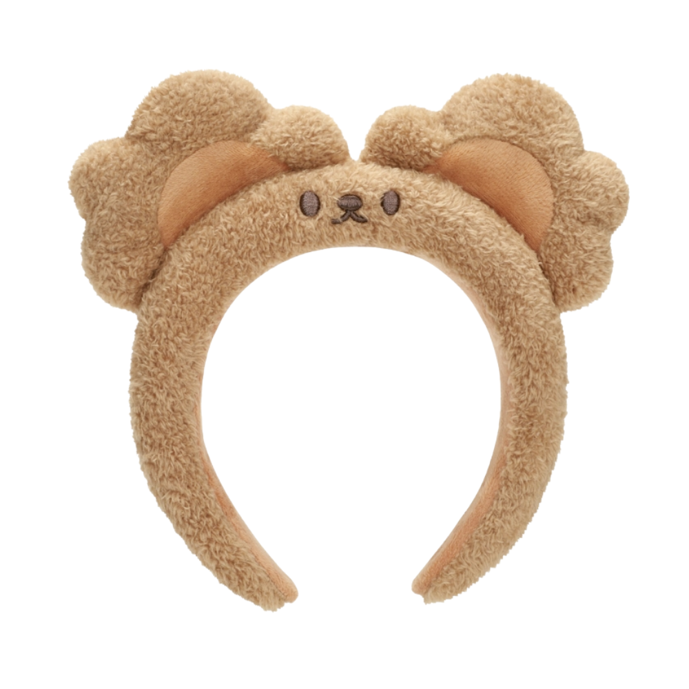 DIMOO Animal Kingdom Series-Plush Hair Band by Pop Mart