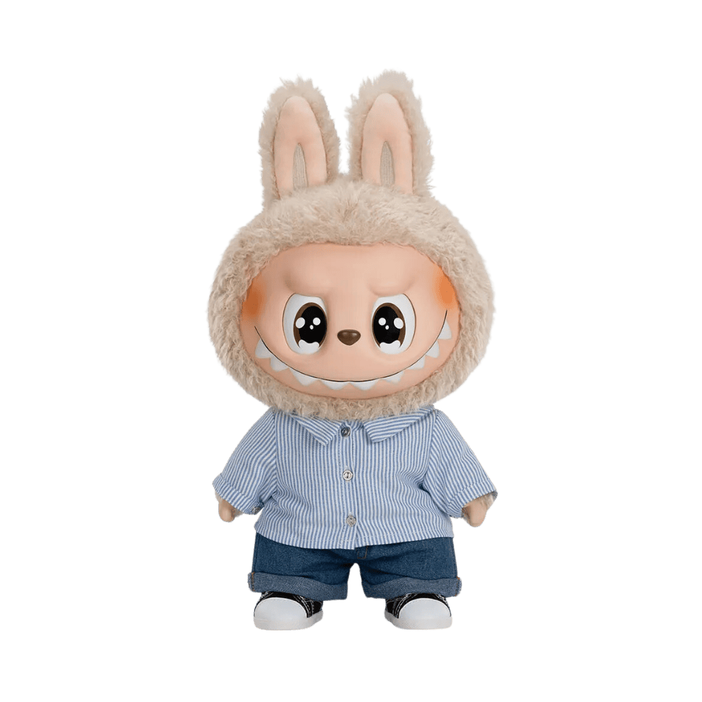 The Monsters - Flip With Me Doll By Pop Mart – The Little Things