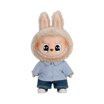 The Monsters - Flip With Me Doll By Pop Mart – The Little Things
