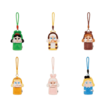 CRYBABY Crying Again Series-Card Holder Blind Box By POP MART (1pc