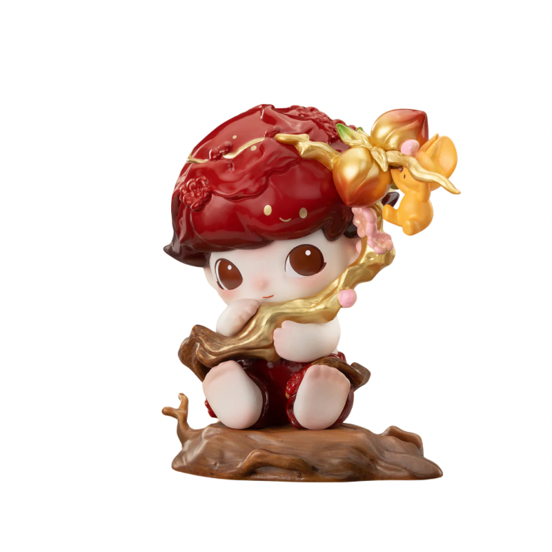 Dimoo Fruitful Branches Figure – The Little Things