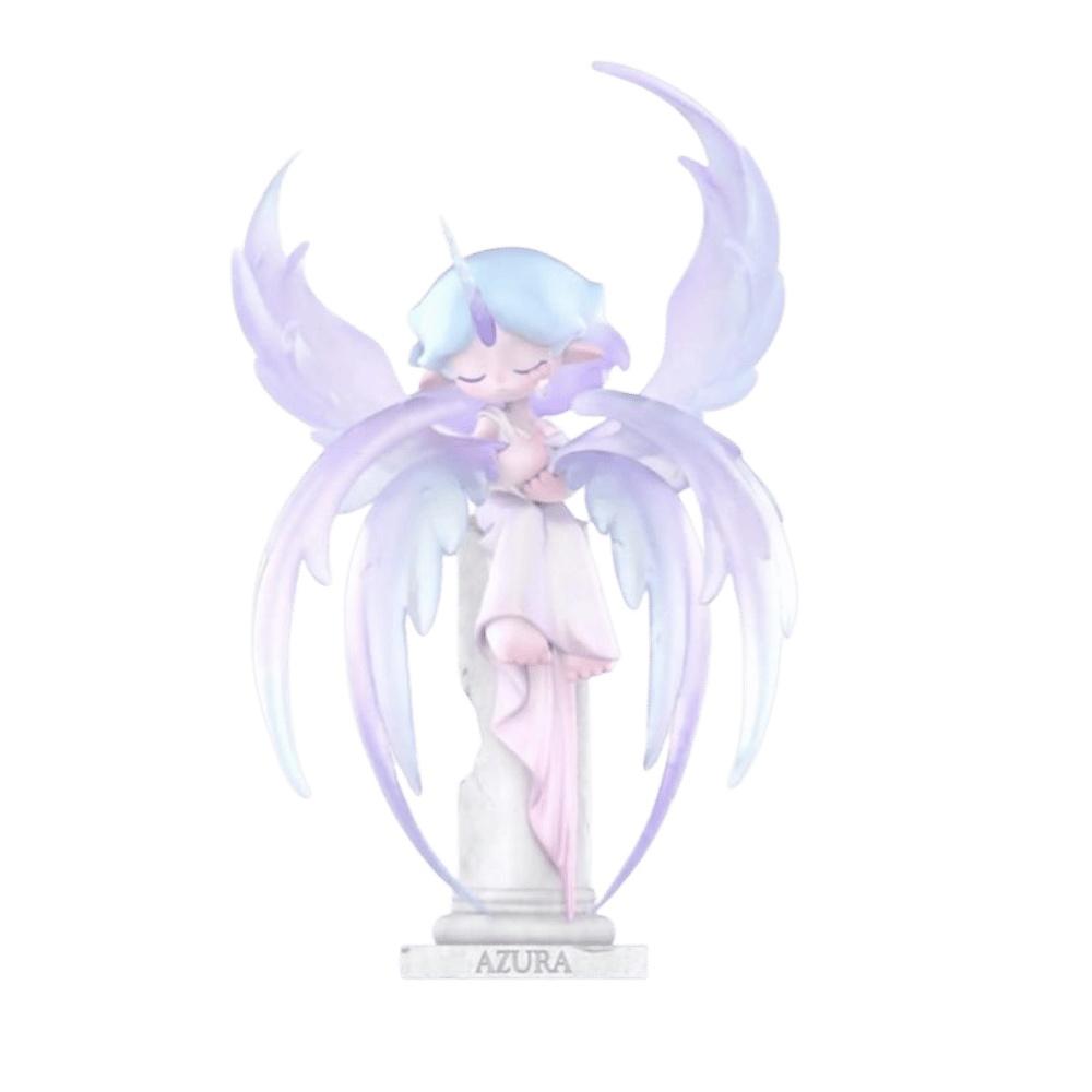 AZURA The Wing POP MART フィギュア ポップマート Azura The Wing Figurine By Pop Mart – The Little Things