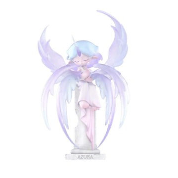 Azura The Wing Figurine By Pop Mart – The Little Things