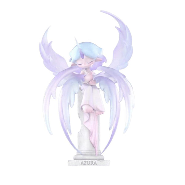 Azura The Wing Figurine By Pop Mart – The Little Things