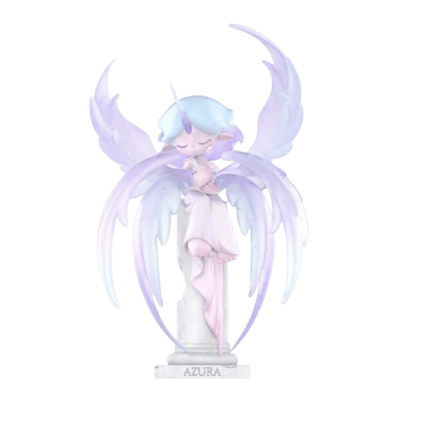 AZURA The Wing Figurine POPMART 日本限定 AZURA The Wing Figurine AZURA The Wing Figurine POPMART 日本限定 AZURA The Wing Figurine