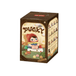 Pop Mart Collectibles PUCKY Poko's Adventure Series Figures