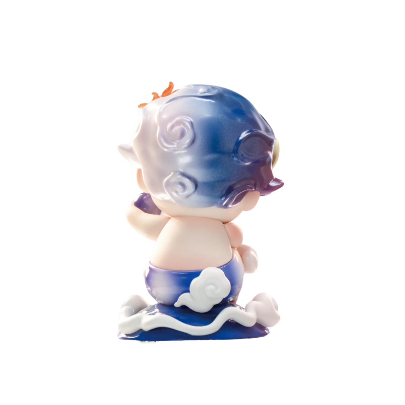 Dimoo Earth Day Figure – The Little Things