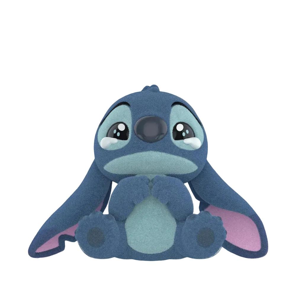 Disney Stitch Little Emotions Series Figures Blind Box By Pop Mart