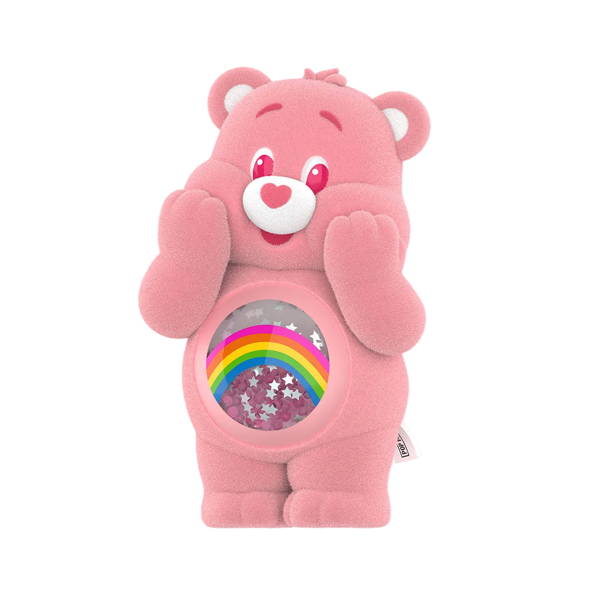 Care Bears Colorful Hugs Series Figures Blind Box By Pop Mart