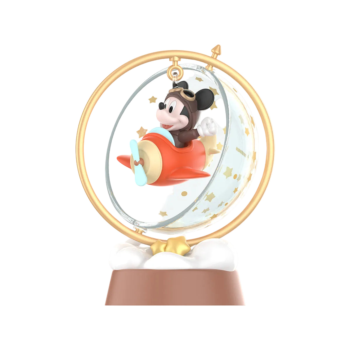 The Wonderful Dreams Of Mickey And His Friends Series Scene Sets Blind Box By Pop Mart