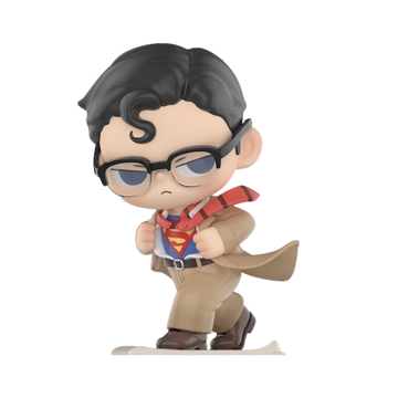 Superman Kubo Figurine By Pop Mart – The Little Things