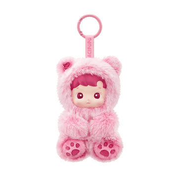 HACIPUPU Gummy Bear Series - Vinyl Plush Pendant Blind Box By Pop