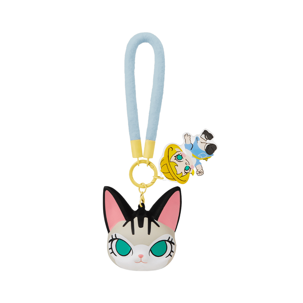 Baby Molly & Baby Tabby シリーズ スクイーズチャーム 楽天市場】Baby Molly & Baby Tabby シリーズ スクイーズ