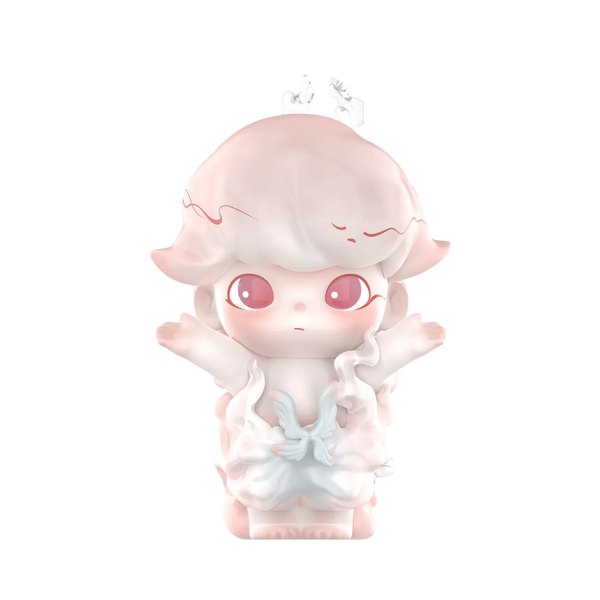 DIMOO Shapes in Nature Series Figures By Pop Mart – The Little Things