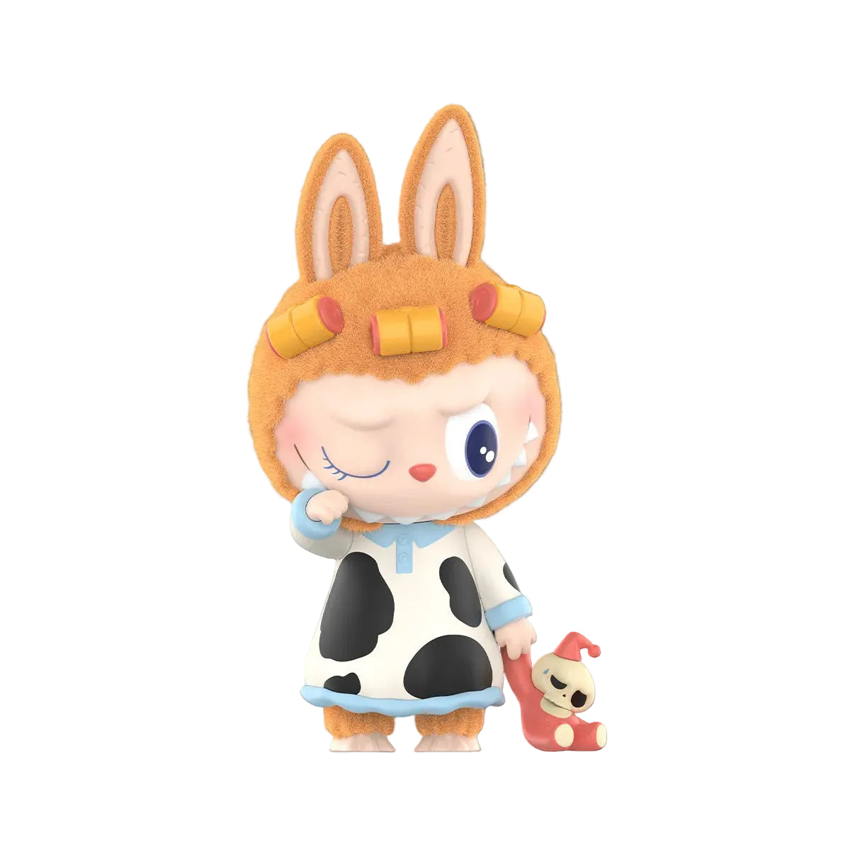 The Monster 1:00 A.M. | Case: 10 By Pop Mart