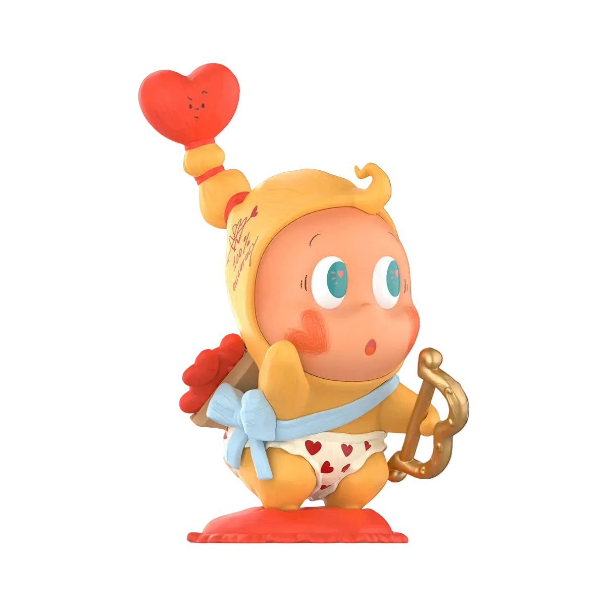 Twinkle Twinkle Crush On You Series Figures Blind Box By Pop Mart