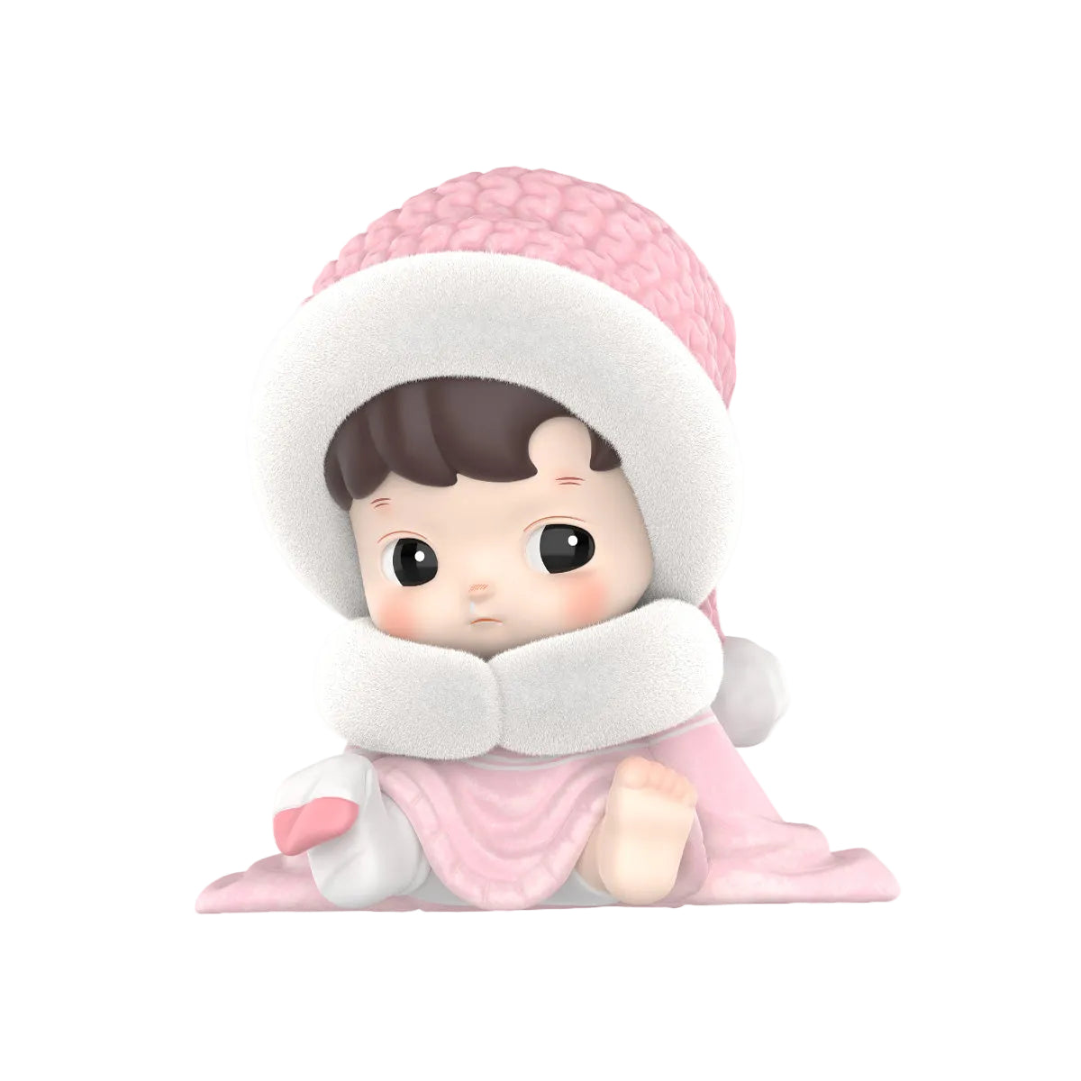 Hacipupu Whispers Of My World Series Figure Blin Box By Pop Mart