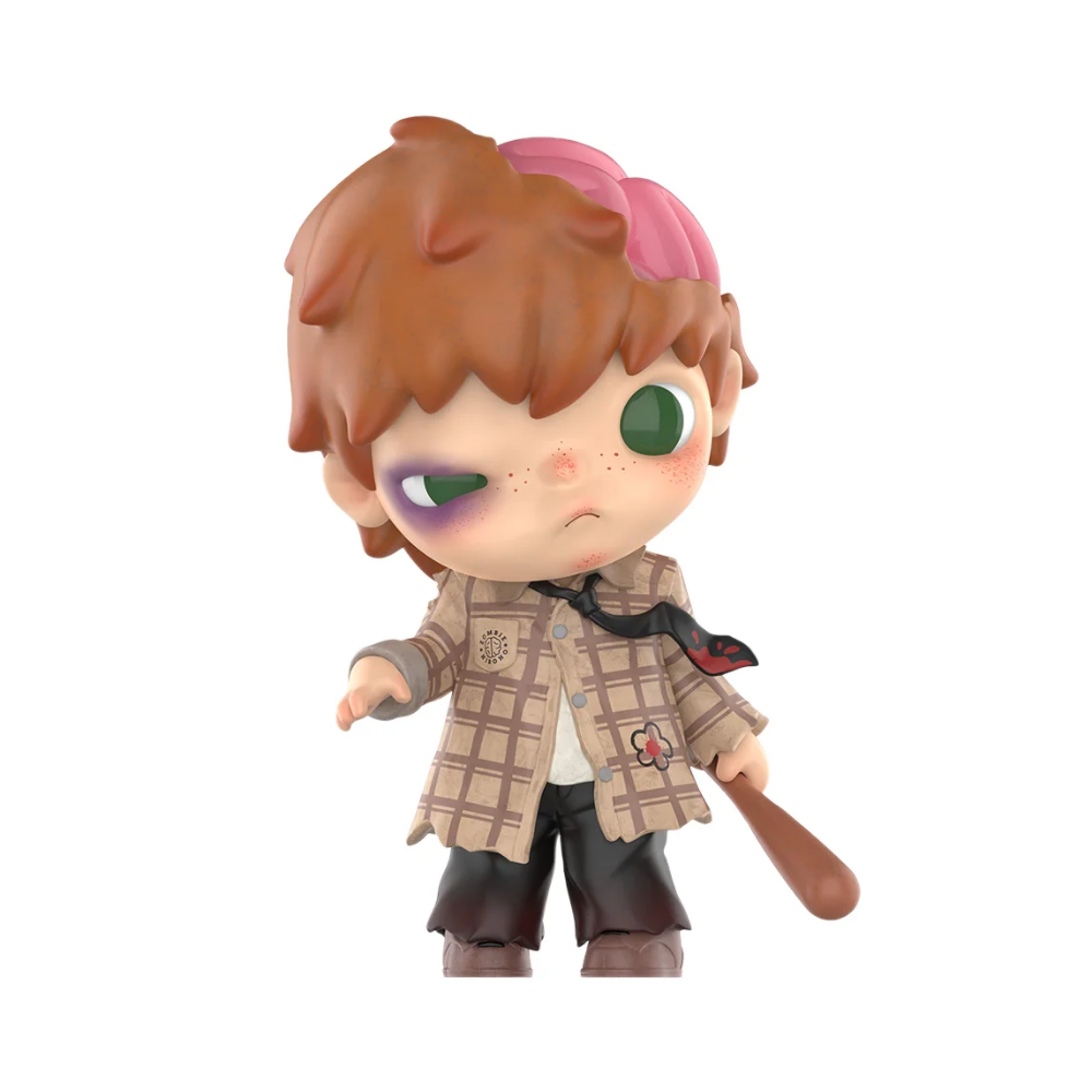 HIRONO Monsters’ Carnival Series Blind Box Figures | Case: 6 By POP MART
