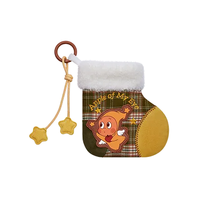 Apple Of My Eye Series Mini Bag Blind Box By Pop Mart