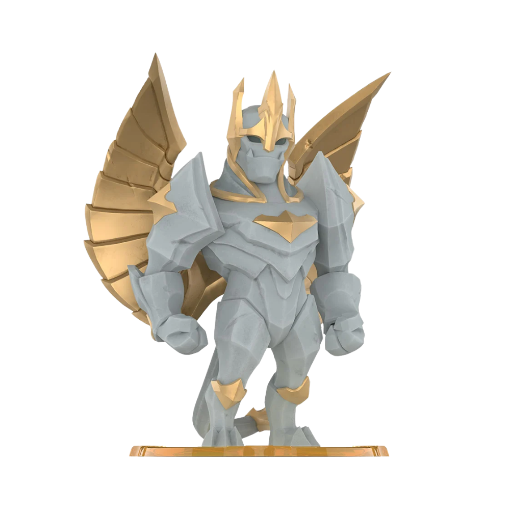 League of Legends Midlane Icons Series Blind Box Figures | Case: 8 By POP MART