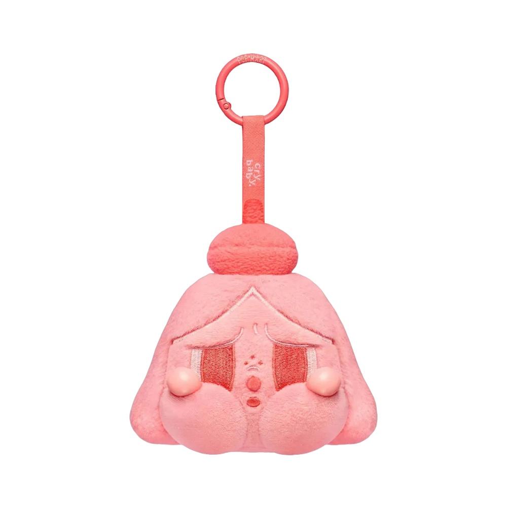 Cry baby Tears Launch Project Series-Plush Pendant Blind Box Blind Box By Pop Mart