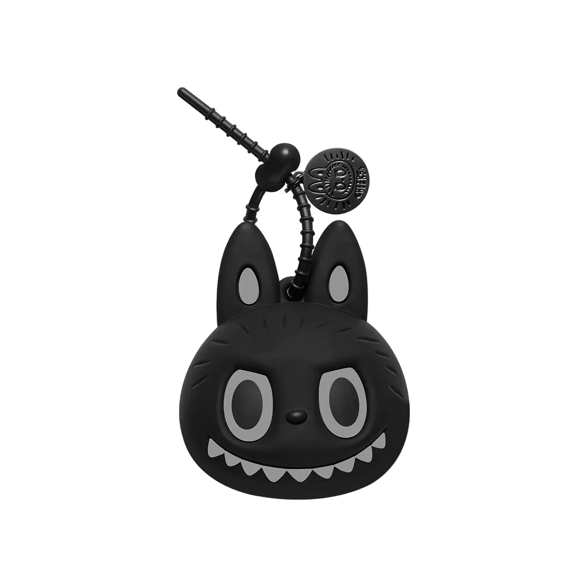 The Monsters 10Th Anniversary Series Earphone Case Blind Box By Pop Mart