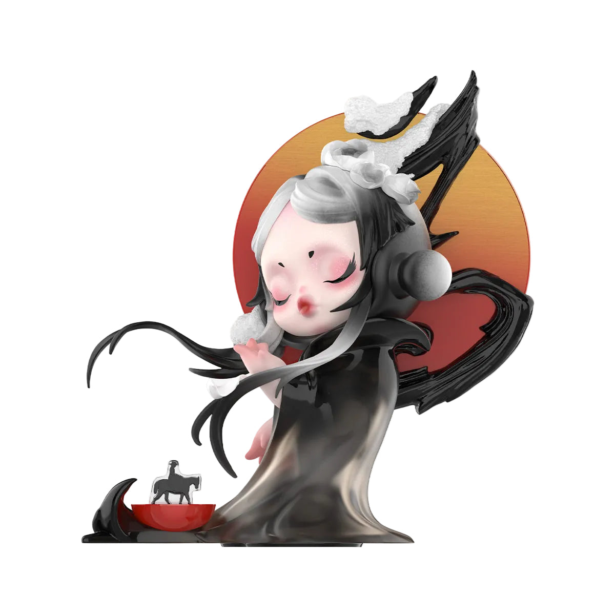 The Golden Gallop Series Figures Blind Box By Pop Mart