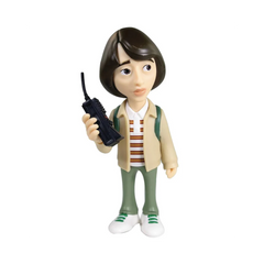 STRANGER THINGS MIKE FIGURE 12 Inch By MINIX