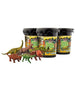 Craze Slime Magic Slimy Dinorex with Suprise by Craze