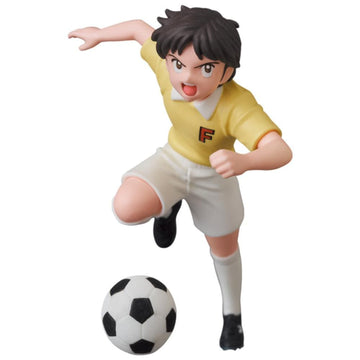 Medicom Toys Real Detail Figure Captain Tsubasa : Matsuyama Ultra Detail Figure