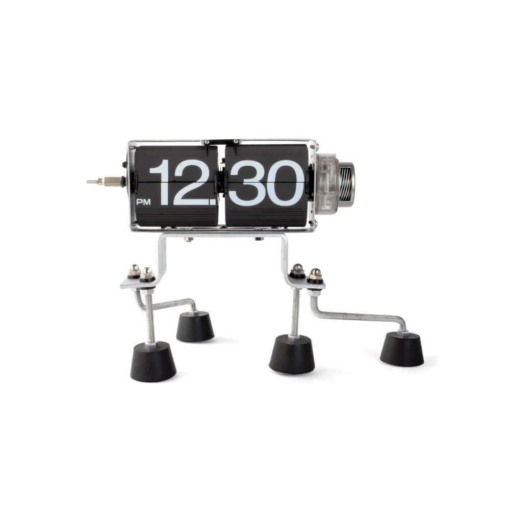 Flip Clock – The Little Things