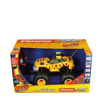Blaze RC STRIPES By Carrera The Little Things