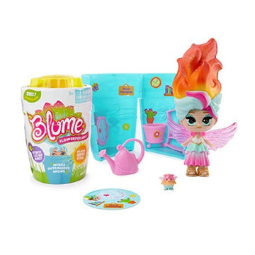 Skyrocket Surprise! Blume Doll Series 2