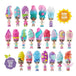 Skyrocket Surprise! Blume Doll Series 2