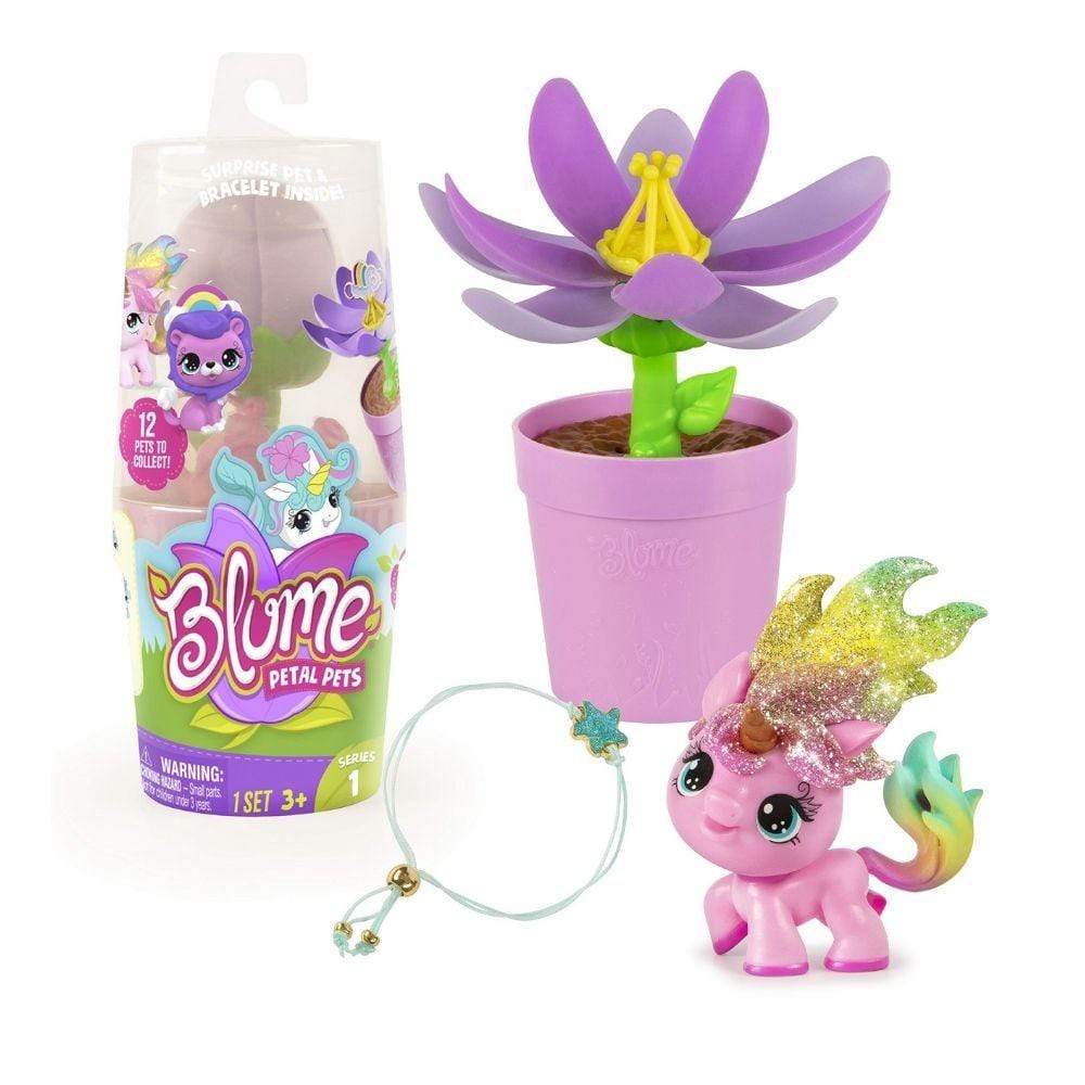 Blume Petal Pets-Series – The Little Things