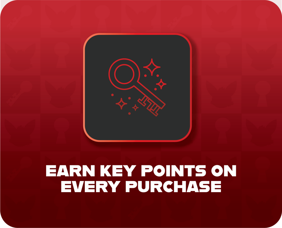 KEYPERS REIMAGINED PROGRAM Updated – The Little Things