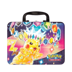 Pokemon TCG : November FALL 2024 Collectors Chest