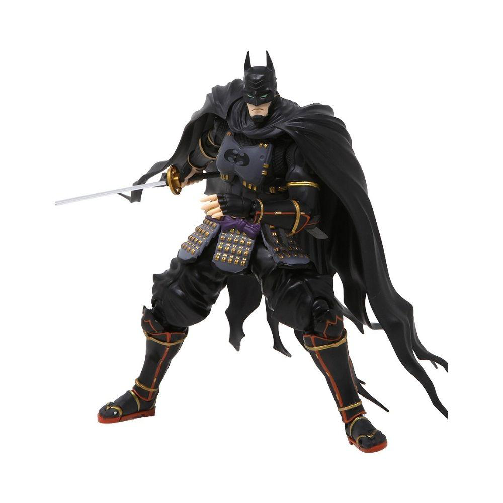 Bandai Shf Batman Ninja Bandai Tamashii Ninja Batman – The