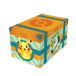 Pokemon TCG Collector Chest Pokemon TCG: Paldean Adventure Chest