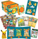 Pokemon TCG Collector Chest Pokemon TCG: Paldean Adventure Chest