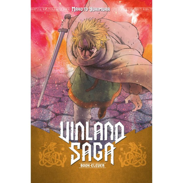 Kondasha Manga Vinland Saga Manga Vol.11