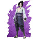 Bandai Boys - Action Figures Naruto Shippuden Anime Heroes Beyond Sasuke Uchiha (Curse Mark Transformation) 8" Action Figure