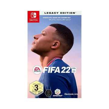 EA Sports Nintendo Game Nintendo Switch : FIFA 2022